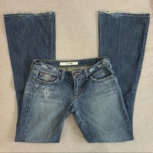 Joe’s Jeans Flare